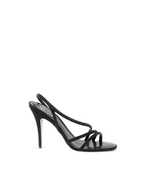 RENE CAOVILLA Erin open-toe sandals