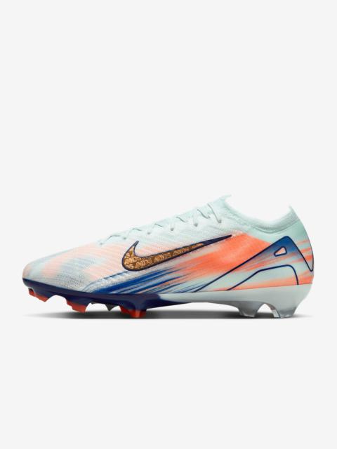 Nike Vapor 16 Elite Mercurial Dream Speed FG Low-Top Soccer Cleats