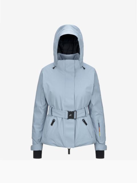 K-WAY CHEVRIL MICROTWILL 2L