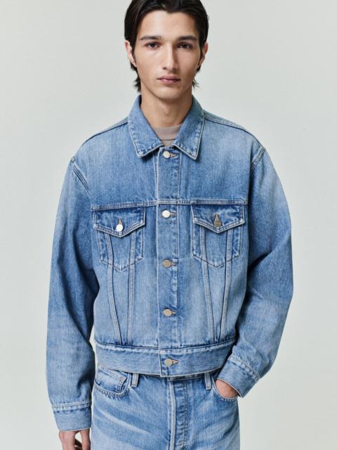 Fear of God Classic Trucker Jacket