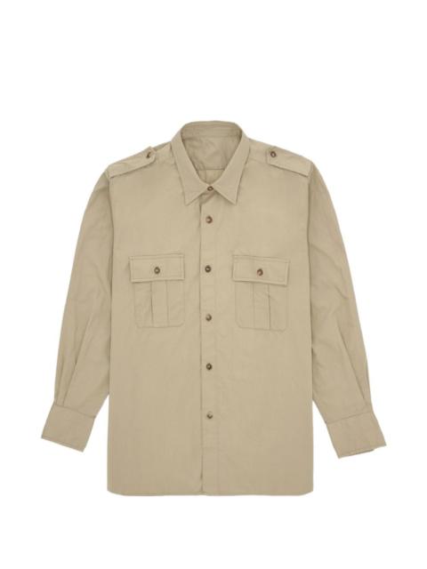 FORTELA Sahara overshirt