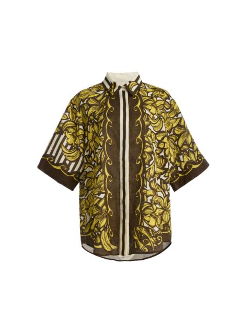 Louis Vuitton Rhinestone Mahina T-Shirt Dress - nvprod5860209v | REVERSIBLE