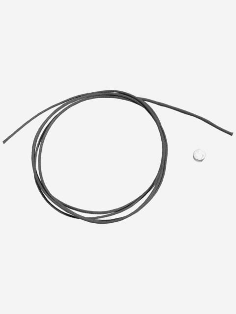 DoDo Thin Cotton Cord