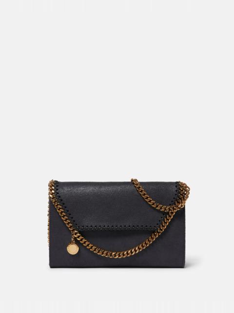 Stella McCartney Falabella Wallet Crossbody Bag