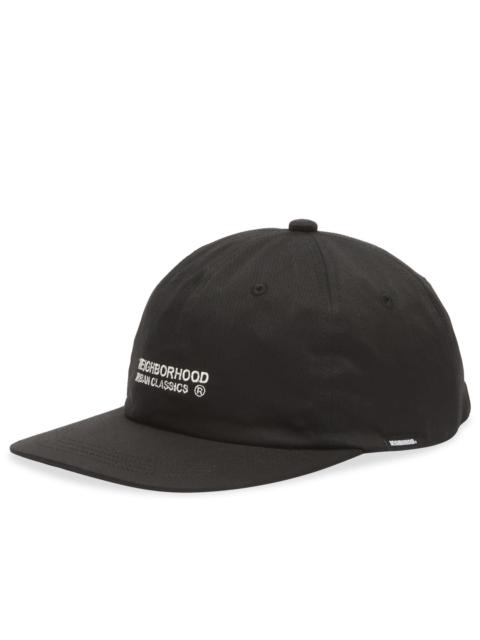 NEIGHBORHOOD Neighborhood Dad Cap-2