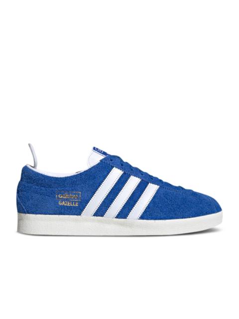 adidas GAZELLE VINTAGE 'BLUE SUEDE' REVERSIBLE