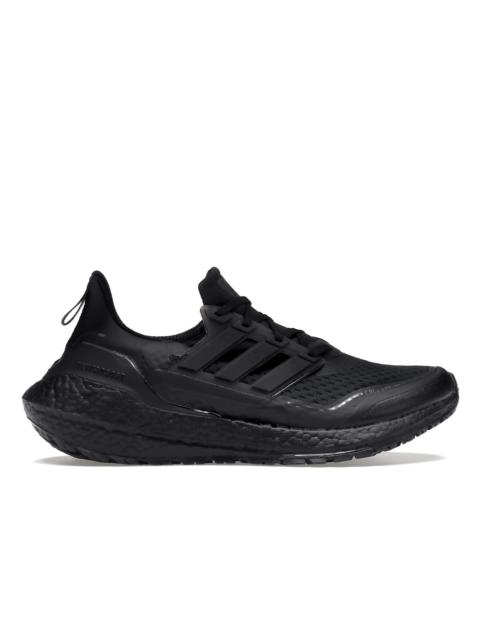 adidas Ultra Boost 21 Cold.RDY Triple Black