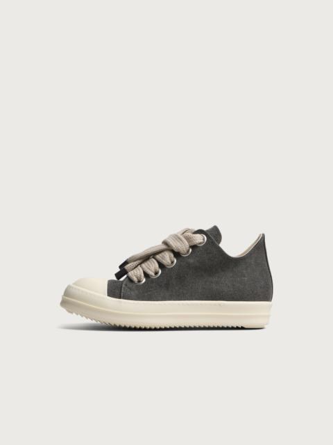 Rick Owens DRKSHDW Rick Owens DRKSHDW Jumbolace Low Sneaks