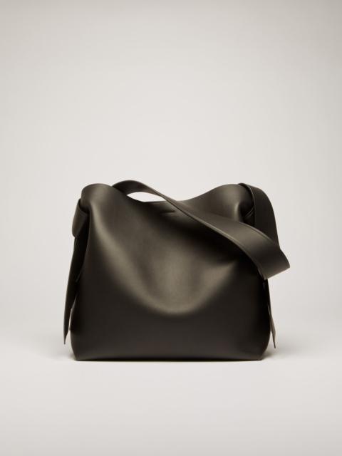Acne Studios Musubi Midi black