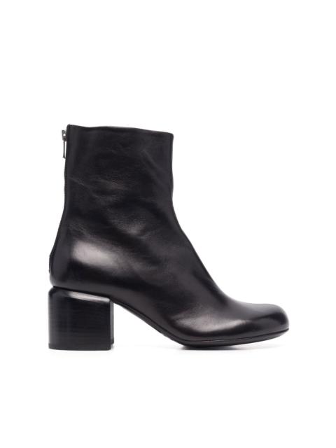 OFFICINE CREATIVE Ethel ankle boots