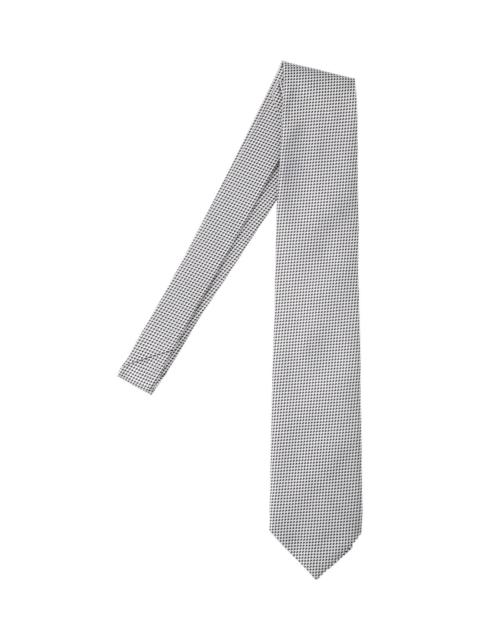 TOM FORD JACQUARD TIE