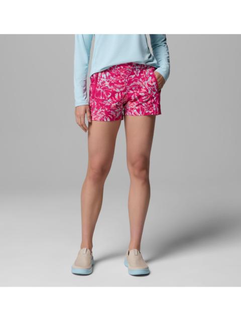 Columbia Women's Tidal III Shorts