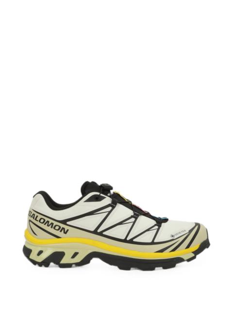 SALOMON Salomon XT-6 Gore-Tex Sneakers