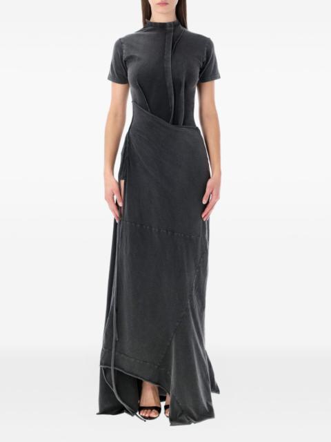adaptive maxi dress