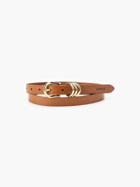 Levi's METAL LOOP BELT