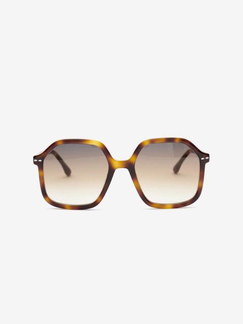 Isabel Marant AKENYA SUNGLASSES