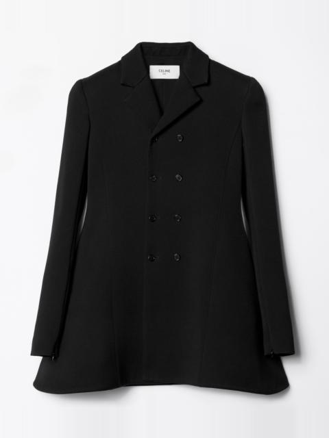 CELINE TRAPEZE DB JACKET