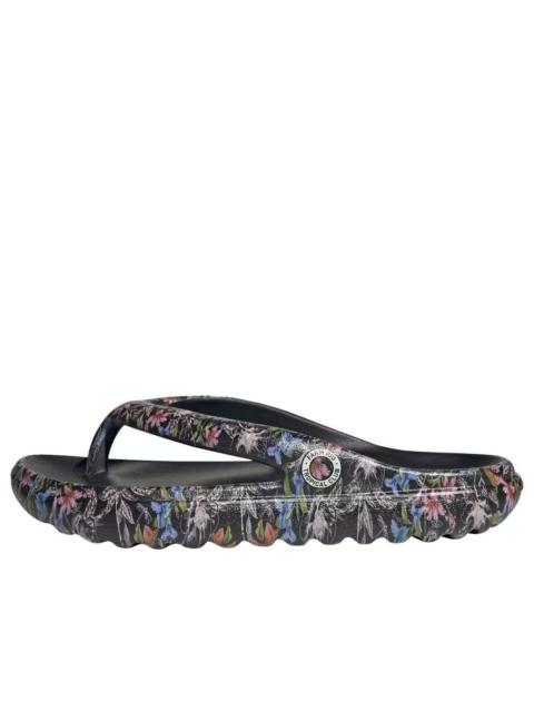 adidas adidas Adilette Lumia Sandals 'Floral' KJ2968