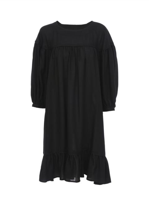 See by Chloé OVERSIZED DRESS