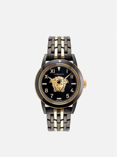 VERSACE V-Palazzo Watch