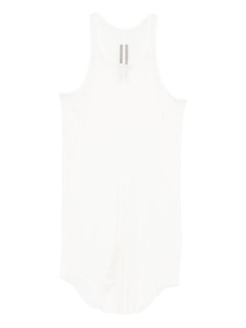 Rick Owens Basic Rib tank top