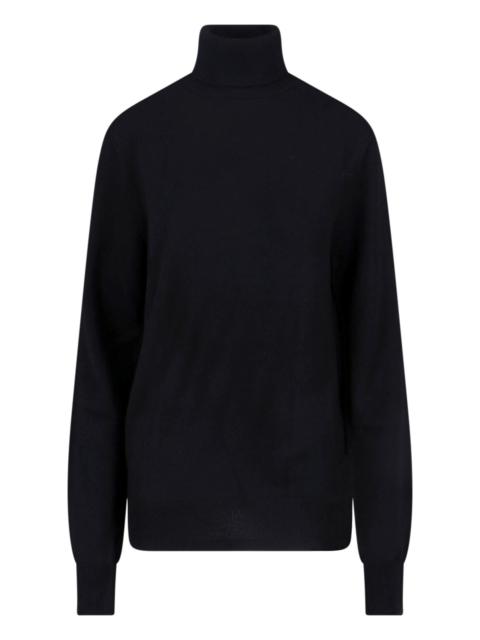 The Frankie Shop 'EVE' HIGH NECK SWEATER