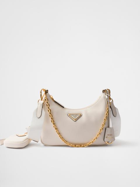 Prada Prada Re-Edition 2005 leather bag