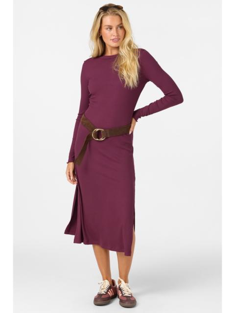 O'Neill Suzana Maxi Dress