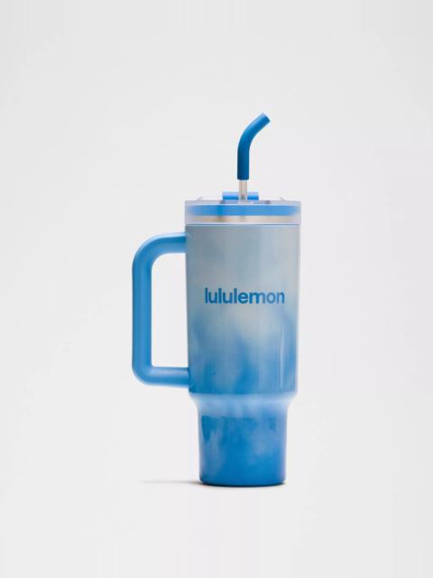 lululemon Insulated Tumbler 40oz *Print
