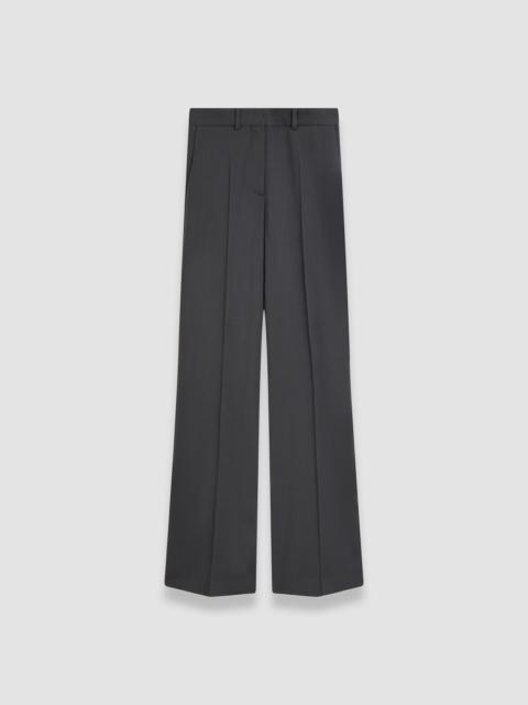JOSEPH Tailoring Wool Stretch Morissey Trousers