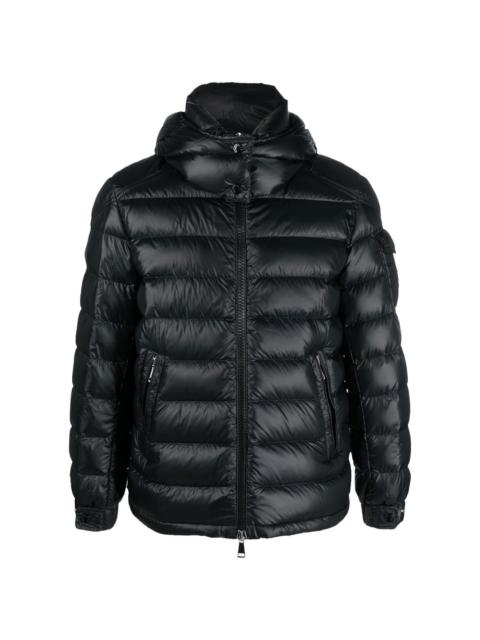 Dalles puffer jacket