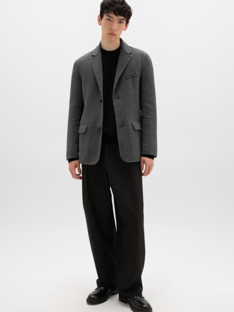 Johnstons of Elgin Double Face Cashmere Jacket