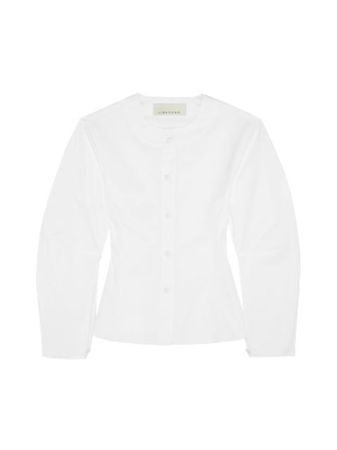 LIBEROWE BALLOON SLEEVE SHIRT