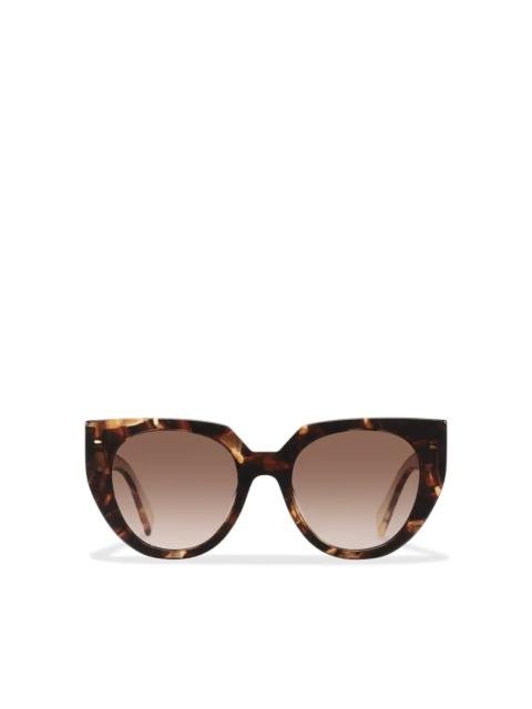 Prada Prada Eyewear Collection sunglasses