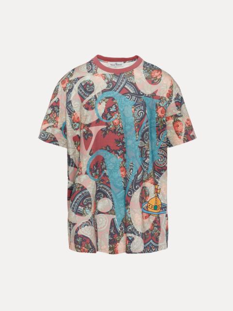 Vivienne Westwood OVERSIZED T-SHIRT
