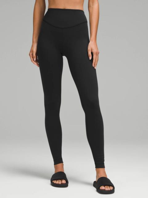 lululemon Wunder Under SmoothCover High-Rise Tight 28"