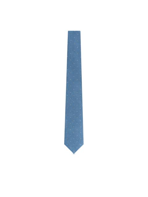 Louis Vuitton LV Signature Tie