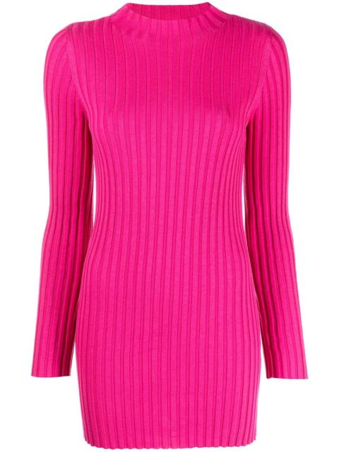 RTA Brielle knitted dress
