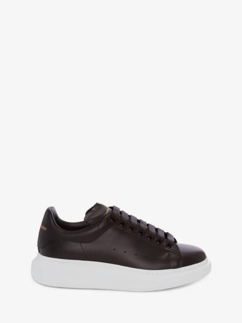 Alexander McQueen Oversized Sneaker