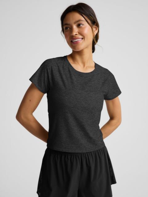BEYOND YOGA Breezeweight Active Short Sleeve Tee