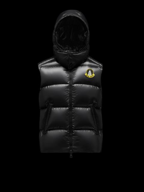 Moncler Flexen New York Vest