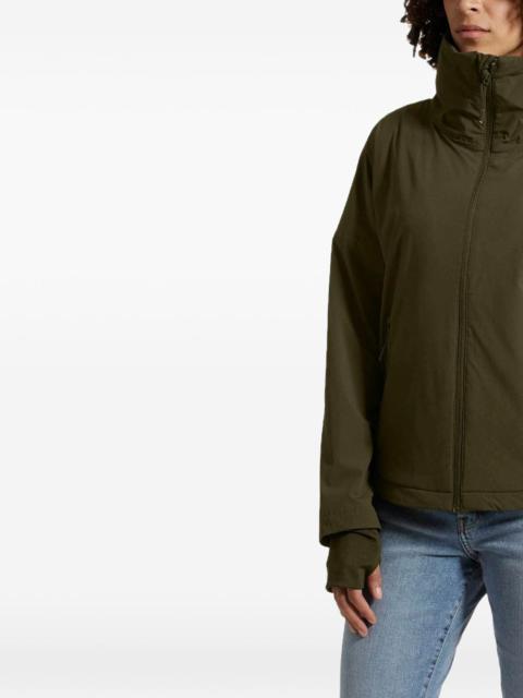 PUMA logo-detail jacket