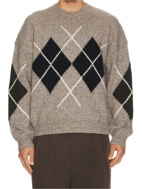 REISS Cooke Sweater