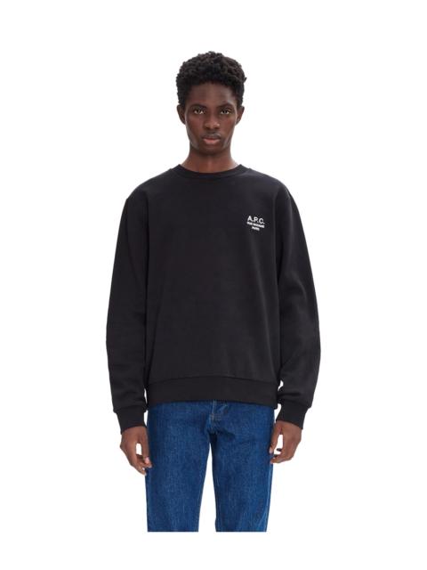 A.P.C. STANDARD RUE MADAME SWEATSHIRT (M)