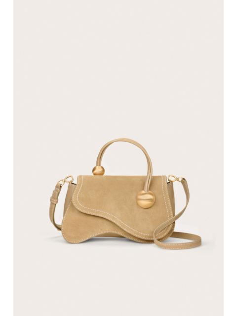 Cult Gaia KAZIA CROSSBODY BAG