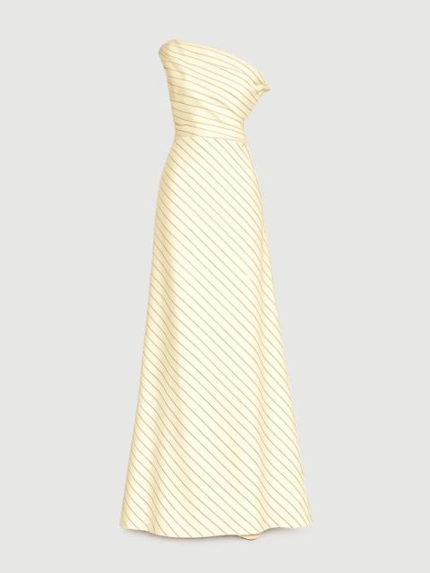 STAUD PHARE MAXI DRESS