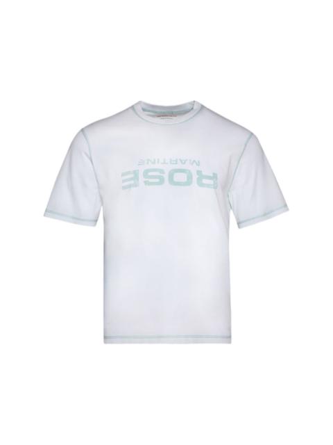 Martine Rose Classic T-shirt