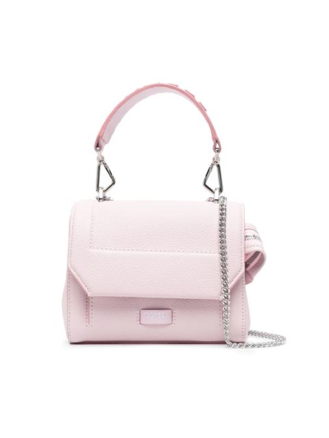 small Ninon De Lancel flap bag