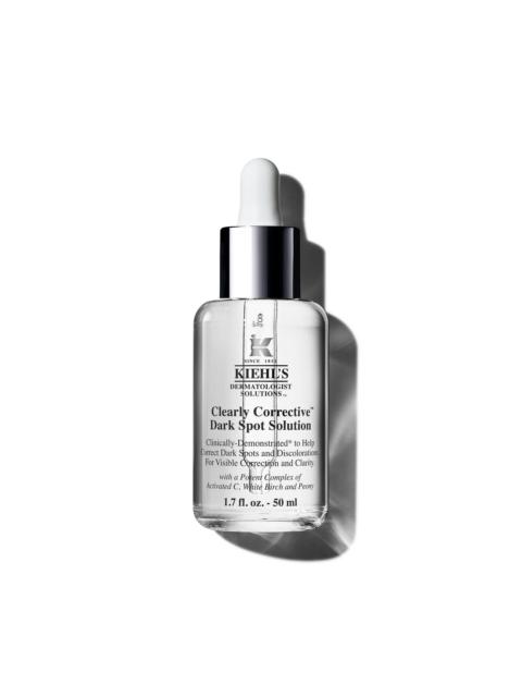 Kiehl's Clearly Corrective Dark Spot Serum