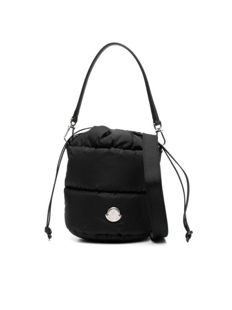 Moncler Caradoc bucket bag